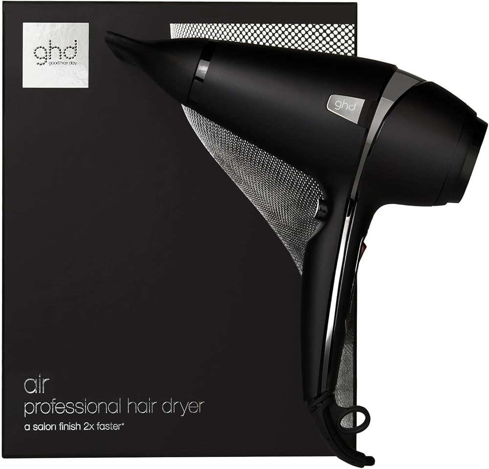 GHD Air Professional Performance Hair Dryer