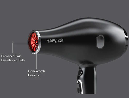 ceramic hair dryer