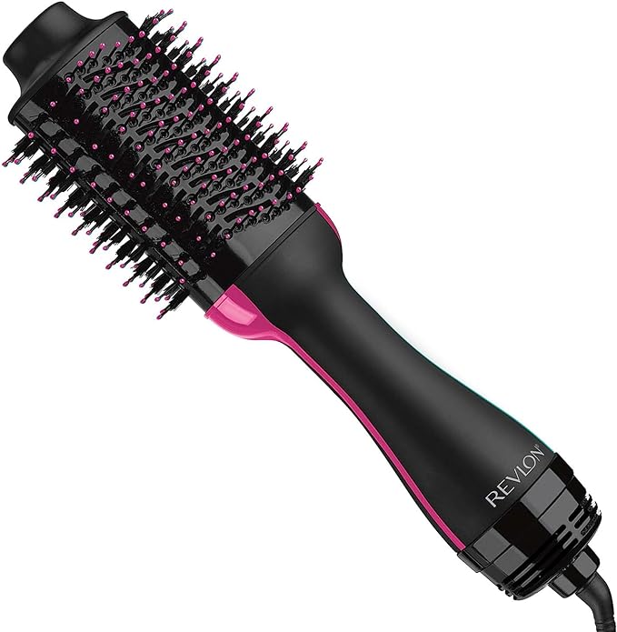 Revlon One-Step Hair Dryer and Volumizer