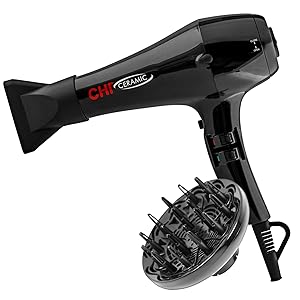 ceramic hair dryer