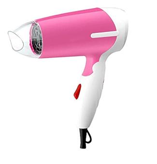 traditional hair dryer