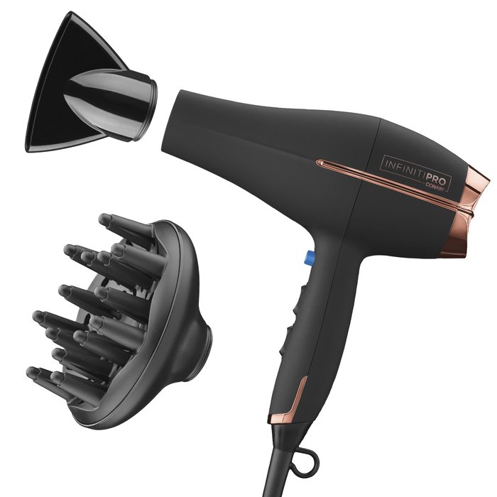 Conair InfinitiPRO Hair Dryer