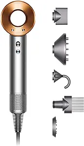 Dyson Supersonic Hair Dryer