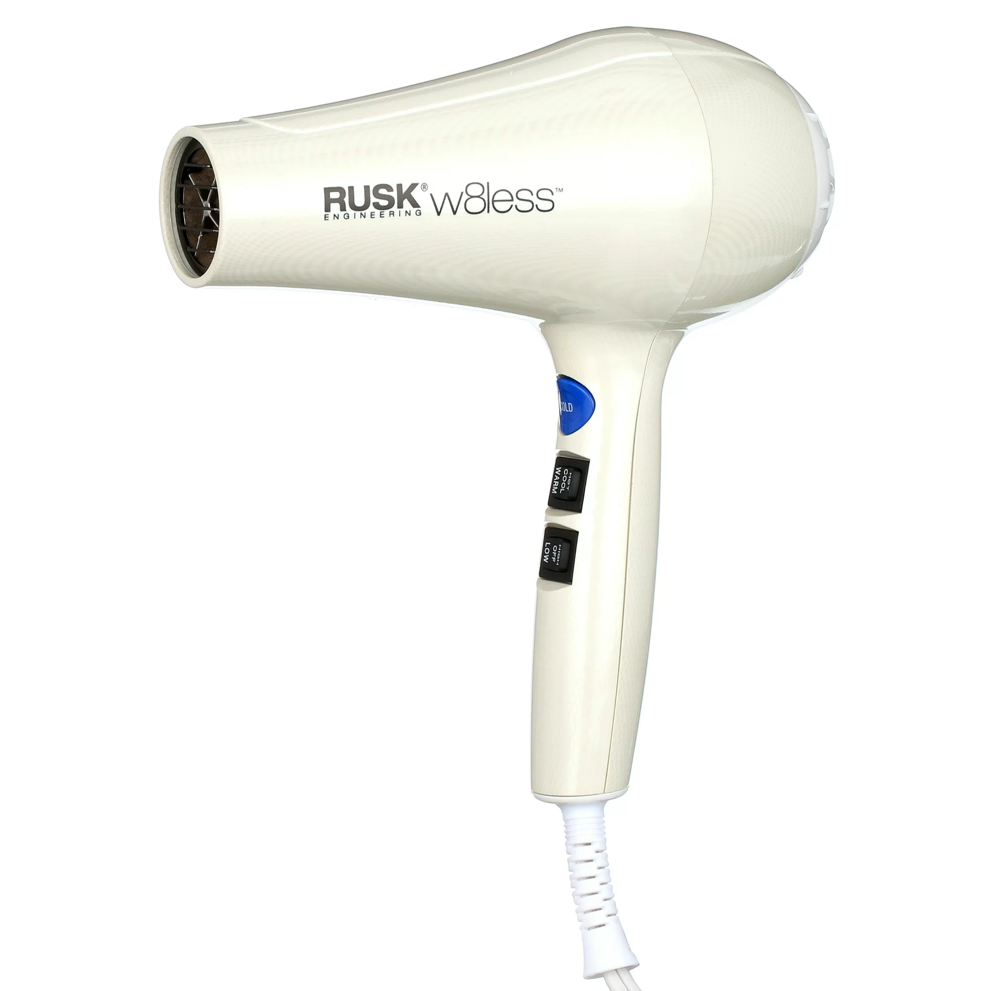 Rusk Engineering W8less Professional Hair Dryer