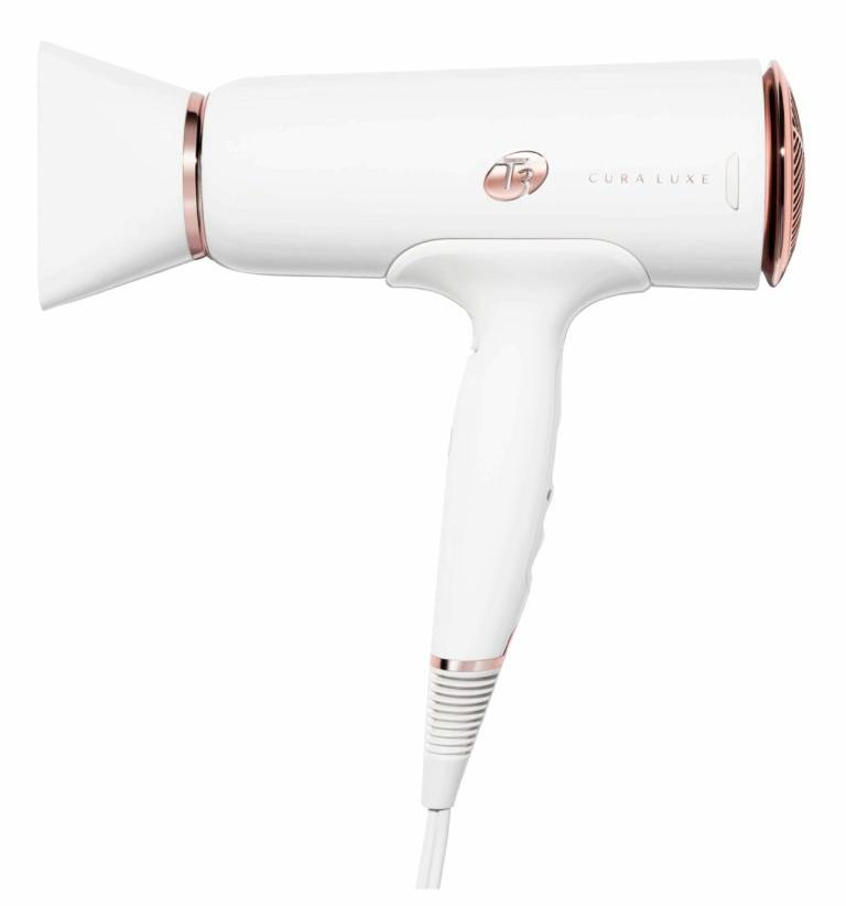 T3 LUXE Hair Dryer