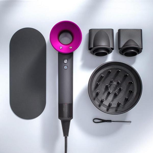 dyson supersonic tm hair dryer