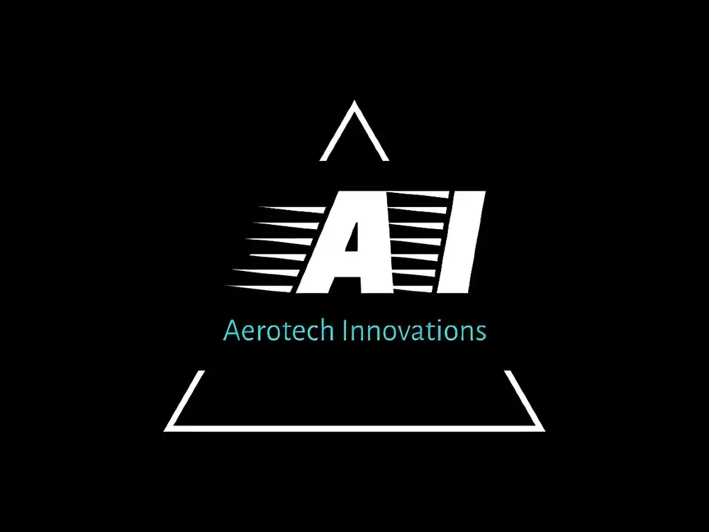 AeroTech Innovations Logo
