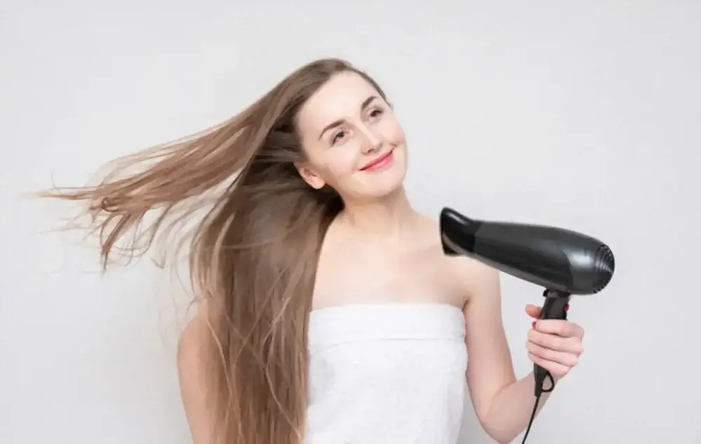 Choosing the right hair dryer