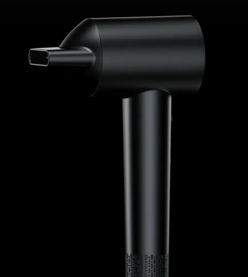 best hair dryer with a concentrator attachment