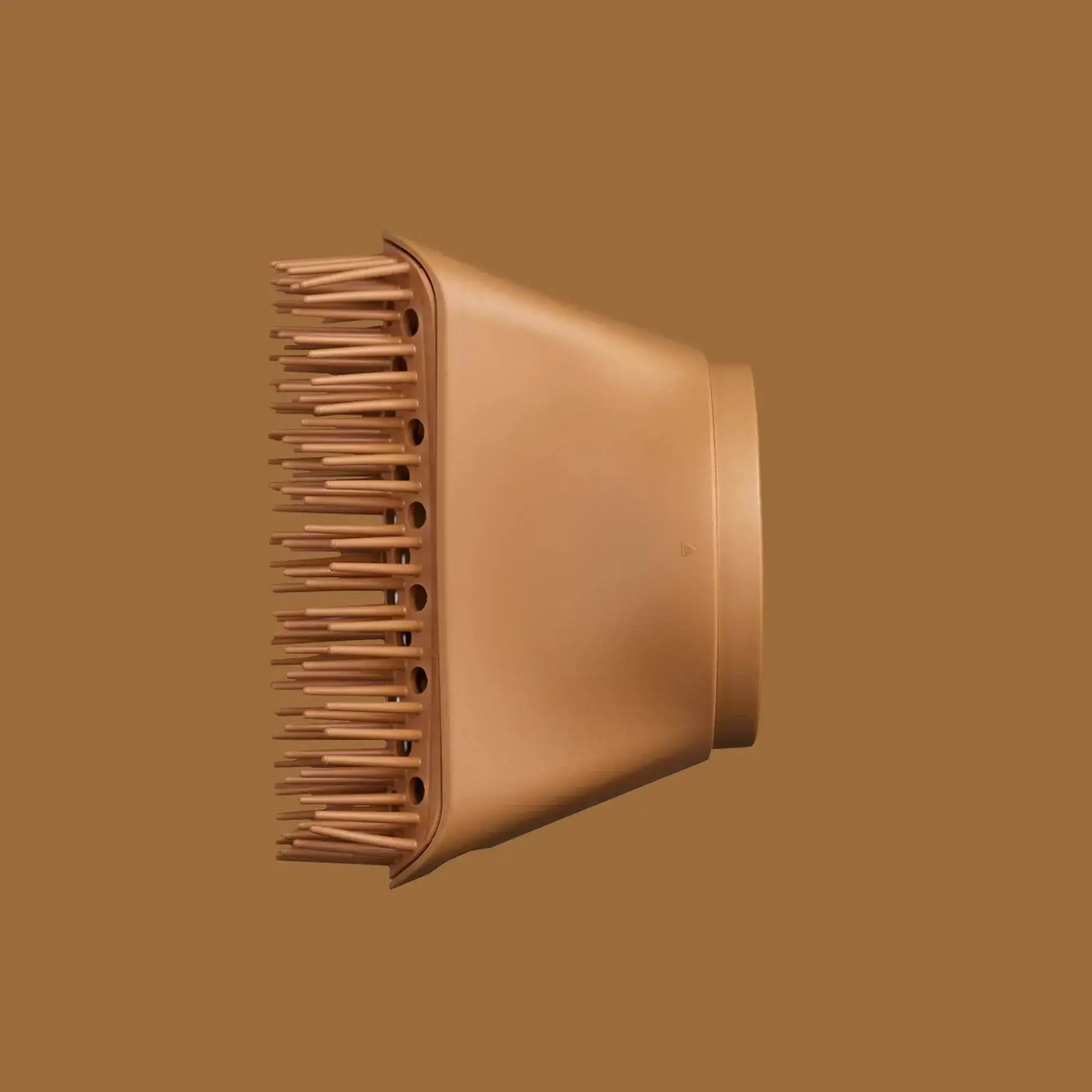 Comb and Brush Attachments