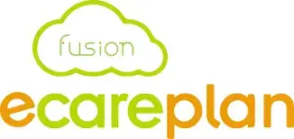 FusionCare Systems Logo