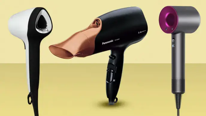 investing in a good quality hair dryer 