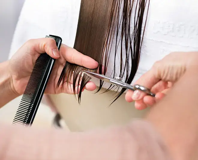 Regular Trims for Your Hair