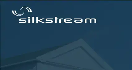 SilkStream Solutions Logo