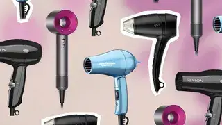 The Art of Choosing the Perfect Hair Dryer